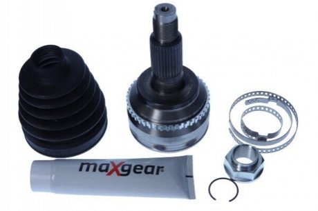 Автозапчасть MAXGEAR 49-3152