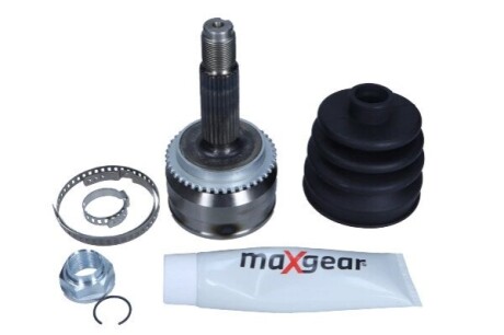 Автозапчастина MAXGEAR 49-3158