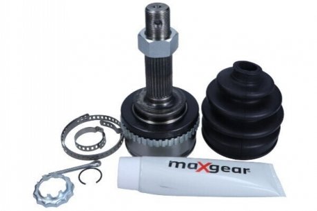 Автозапчастина MAXGEAR 49-3163