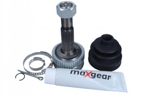 Автозапчасть MAXGEAR 49-3165