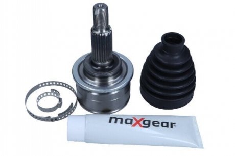 Автозапчасть MAXGEAR 49-3166