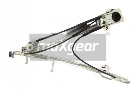 Стеклоподъемник RENAULT P. MEGANE 02- 1,4-2,0 PR MAXGEAR 500216