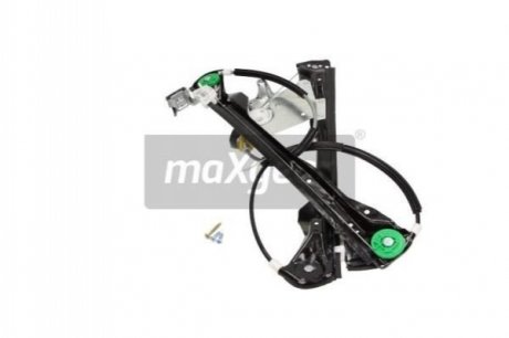 Стеклоподъемник FORD P. FOCUS (98-04) PR Z SILNIKIEM MAXGEAR 500251