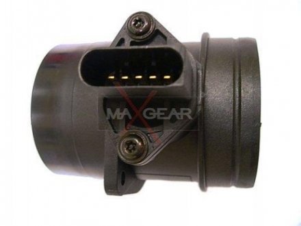 Расходомер воздуха MAXGEAR 510080 (фото 1)