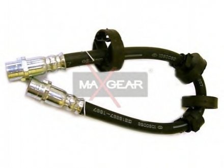 Тормозной шланг MAXGEAR 520089