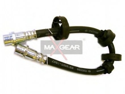 Тормозной шланг MAXGEAR 520089 (фото 1)