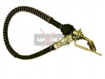 Шланг тормозной, передний) 98-03 L=518mm MAXGEAR 520116