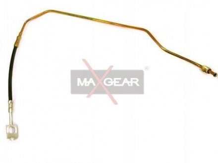 Тормозной шланг - 52-0120 (8E0611763K) MAXGEAR 520120
