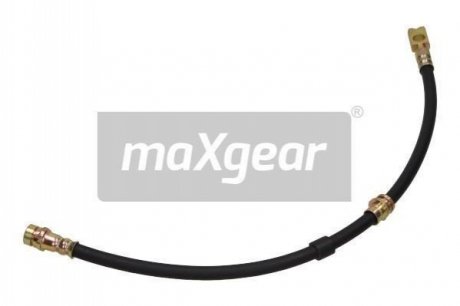 Шланг гальмівний MAXGEAR 520180