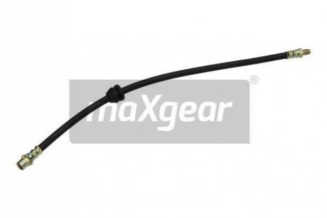 Шланг гальмівний MAXGEAR 520181