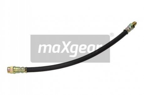 Шланг тормозной, эластичный DACIA P. LOGAN/SANDERO 04- MAXGEAR 520231 (фото 1)