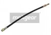 Шланг тормозной, эластичный DB T. SPRINTER 95-06 MAXGEAR 520239 (фото 1)