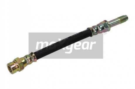 Шланг тормозной, эластичный FORD T. MONDEO 96-00 MAXGEAR 520243