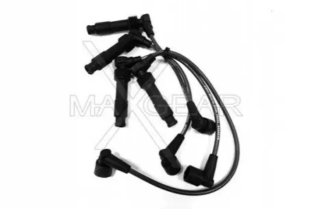 Проводи запалювання Opel Vectra A/B 92-03 (к-кт) MAXGEAR 530066 Купити в Україні