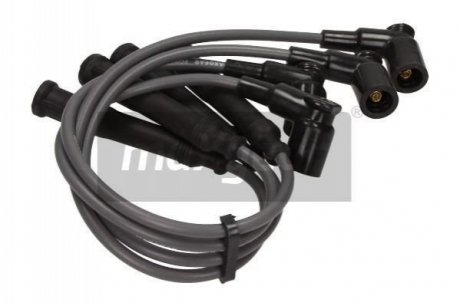Комплект проводов зажигания MAXGEAR 530095