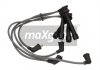 Комплект проводов зажигания - MAXGEAR 53-0115 (32700P0AA00, 32700PDAE01) 530115