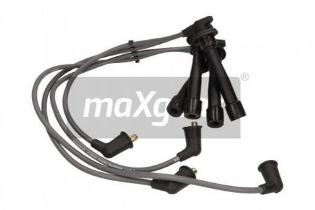 Комплект проводов зажигания - 53-0115 (32700P0AA00, 32700PDAE01) MAXGEAR 530115