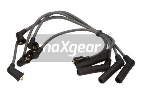 Провода високовольтні MAXGEAR 53-0117 (фото 1)