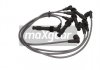 Дроти запалювання, набір OPEL FRONTERA 95-98 2,0/2,2 MAXGEAR 530170 (фото 1)