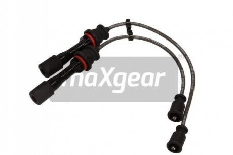 Провода високовольтні MAXGEAR 530191