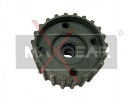 Колінвал MAXGEAR 540024