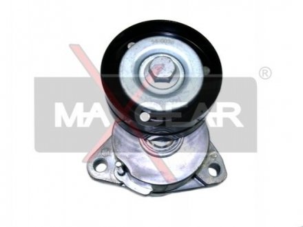 Натягувач поликлинового ременя MAXGEAR 540036