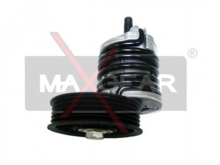 Натягувач поликлинового ременя MAXGEAR 540051 (фото 1)