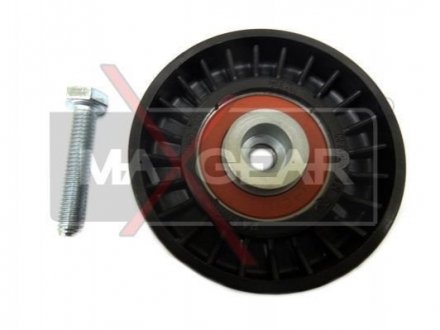 Ролик натяжной MAXGEAR 540170