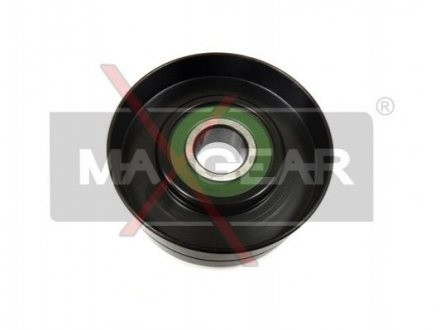 Натяжная планка, поликлиновый ремень MAXGEAR 540258