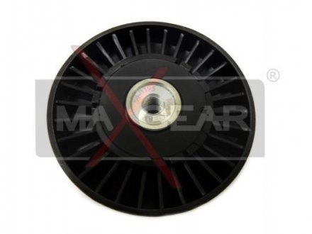 Ролик натяжной MAXGEAR 540395