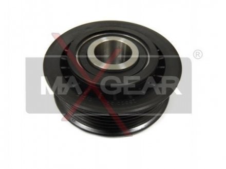 Ролик натяжной MAXGEAR 540401