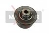 Натяжной ролик CITROEN/PEUGEOT 2.1TD/2.0L (промежуточный)) - MAXGEAR 54-0469 (083011, 083014, 083037) 540469