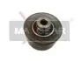 Натяжной ролик CITROEN/PEUGEOT 2.1TD/2.0L (промежуточный)) MAXGEAR (540469) изображение 1
