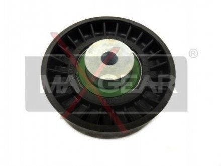 Ролик натяжной MAXGEAR 540577