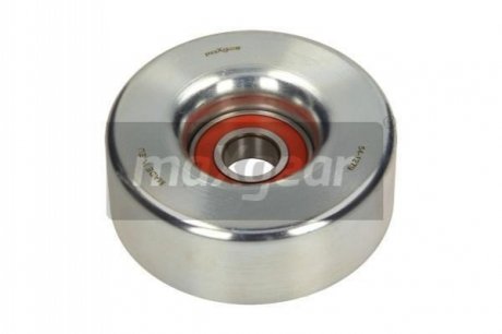 Ролик натяжной PASKA WIELOROWK. FORD 1,8/2,0 16V MONDEO I/II METALOWA MAXGEAR 541279