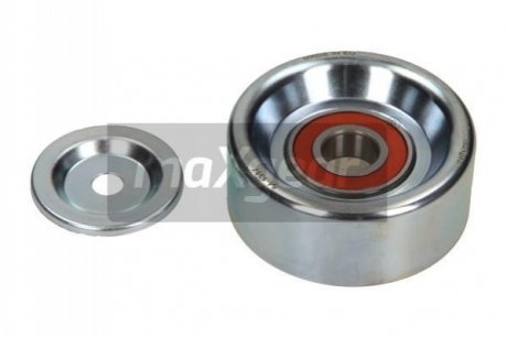 Ролик натяжной PASKA WIELOROWK. FORD 2,5 24V MONDEO I/II METALOWA MAXGEAR 541317