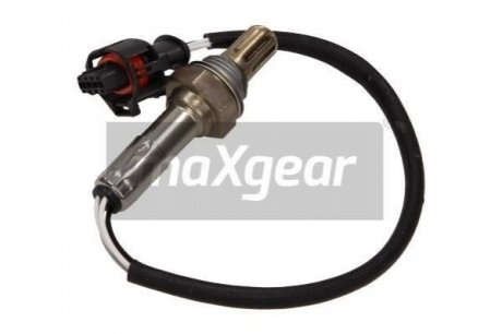 Лямбда-зонд OPEL 1,2-2,0 ASTRA/TIGRA /ZAFIRA 557MM MAXGEAR 590072