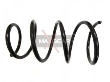 Пружина MAXGEAR 600087 Купити в Україні