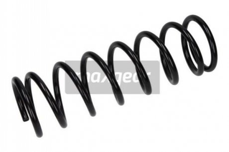 Пружина подвески FORD T. FOCUS 98-04 BEZ KOMBI - 60-0379 (1110560, 1076917, 1076915) MAXGEAR 600379