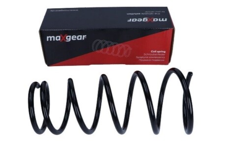 Автозапчасть MAXGEAR 60-0725D