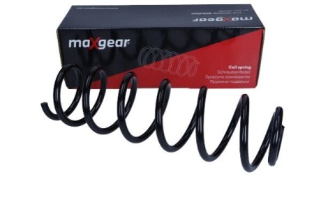 Автозапчасть MAXGEAR 60-0743D