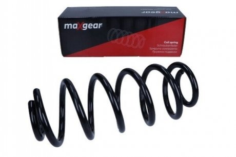 Автозапчасть MAXGEAR 60-0900D