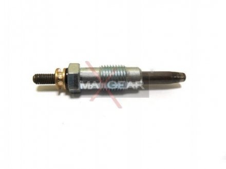 Свічка розжарення MAXGEAR 660006