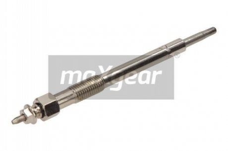 Свічка розжарювання  MAXGEAR 66-0059