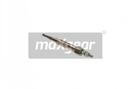 Свічка розжарення MAXGEAR 660144