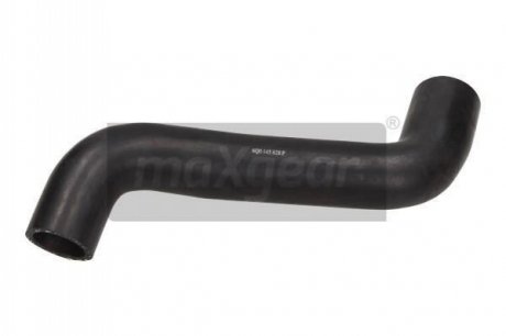 Патрубок интеркулера POLO/LUPO 99-05 /FABIA 03-07 1,4TDI MAXGEAR 680087