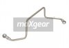 Маслопровод турбокомпрессора MAXGEAR 680154 (фото 1)