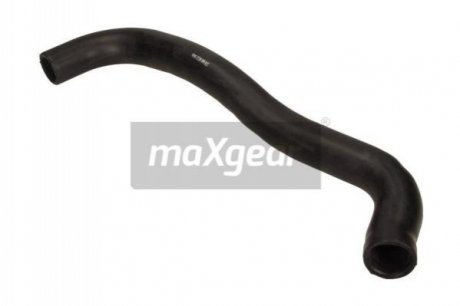 Патрубок интеркулера VW 2,5TDI CRAFTER 06- MAXGEAR 680157