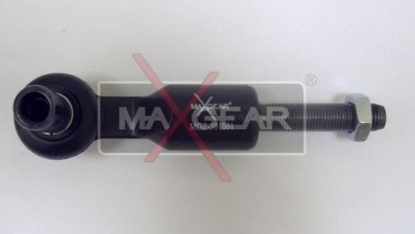 Наконечник поперечної кермової тяги MAXGEAR 690048