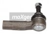 Наконечник поперечной рулевой тяги MAXGEAR 690186 (фото 1)